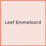 Leef Emmeloord
